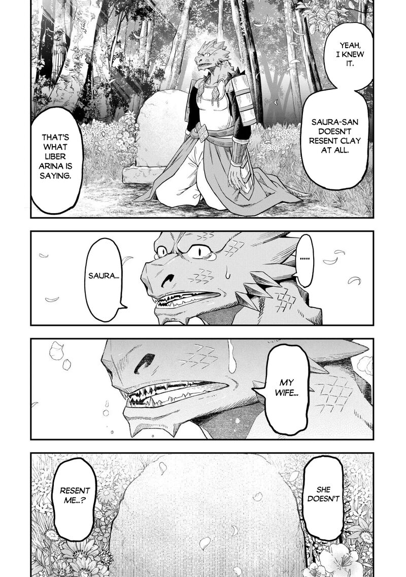 Sozai Saishuka no Isekai Ryokouki - Chapter 65 image 25